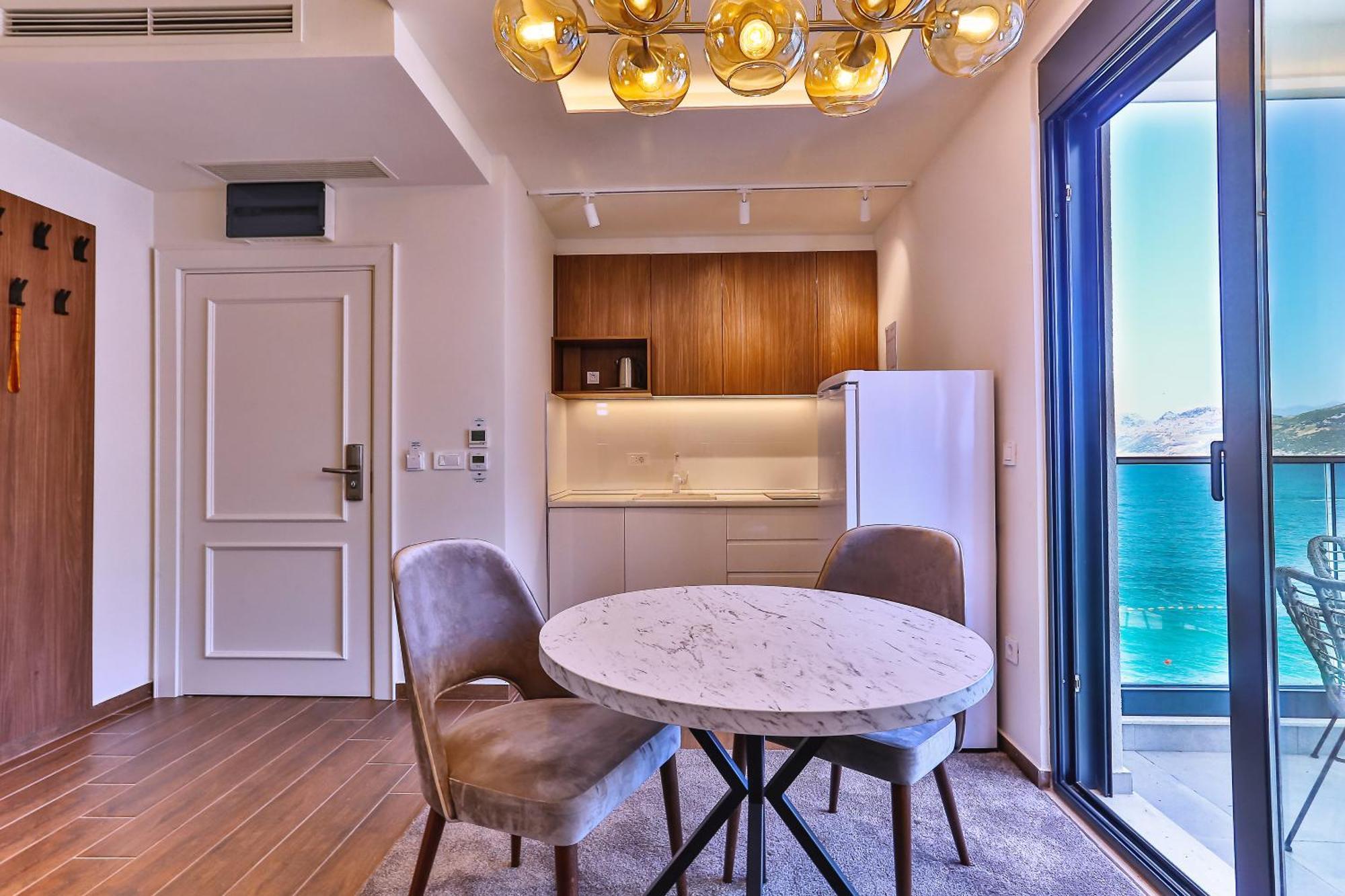 Apartments Merlin ドプラー・ヴォダ エクステリア 写真