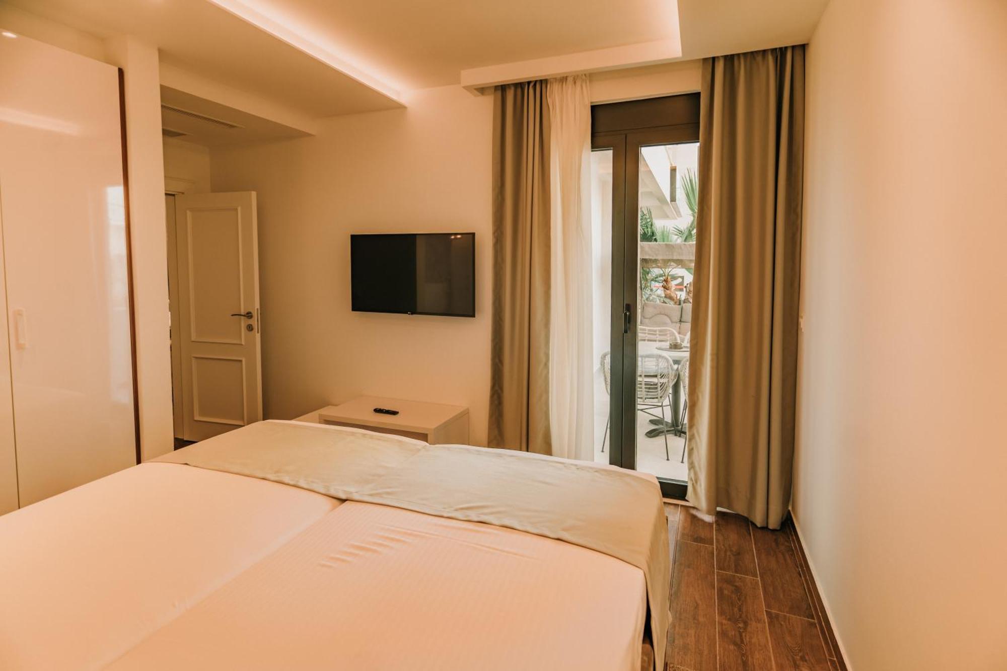Apartments Merlin ドプラー・ヴォダ 部屋 写真