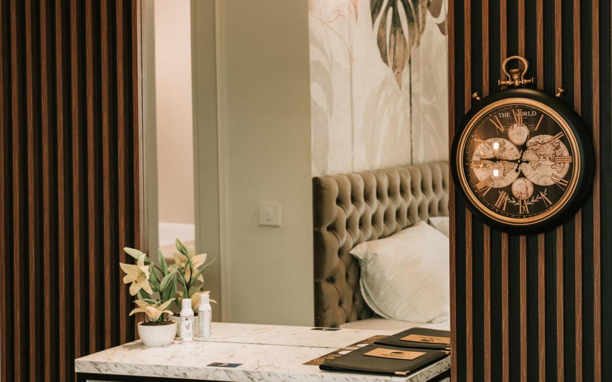 Apartments Merlin ドプラー・ヴォダ 部屋 写真